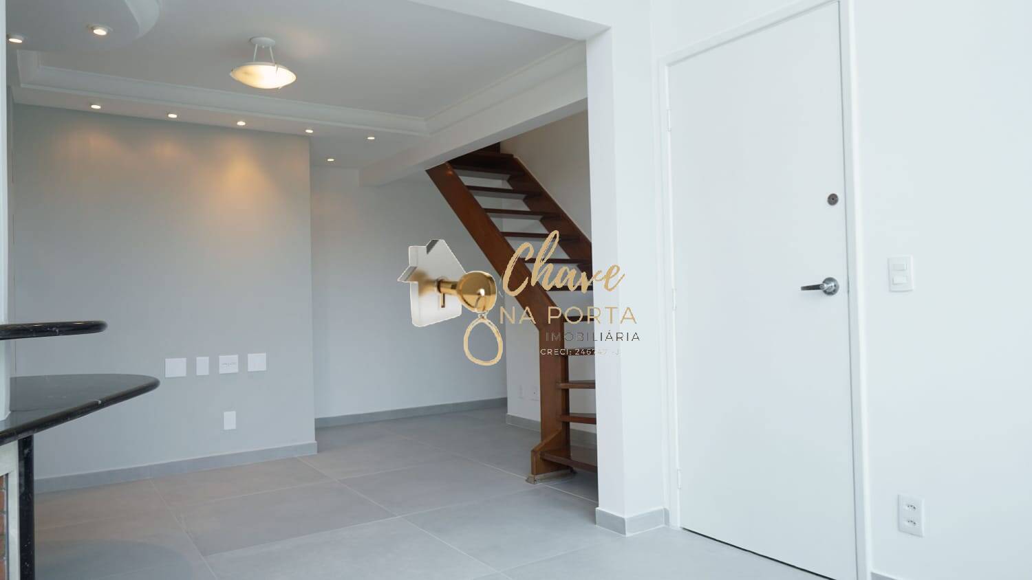 Apartamento, 1 quarto, 61 m² - Foto 5