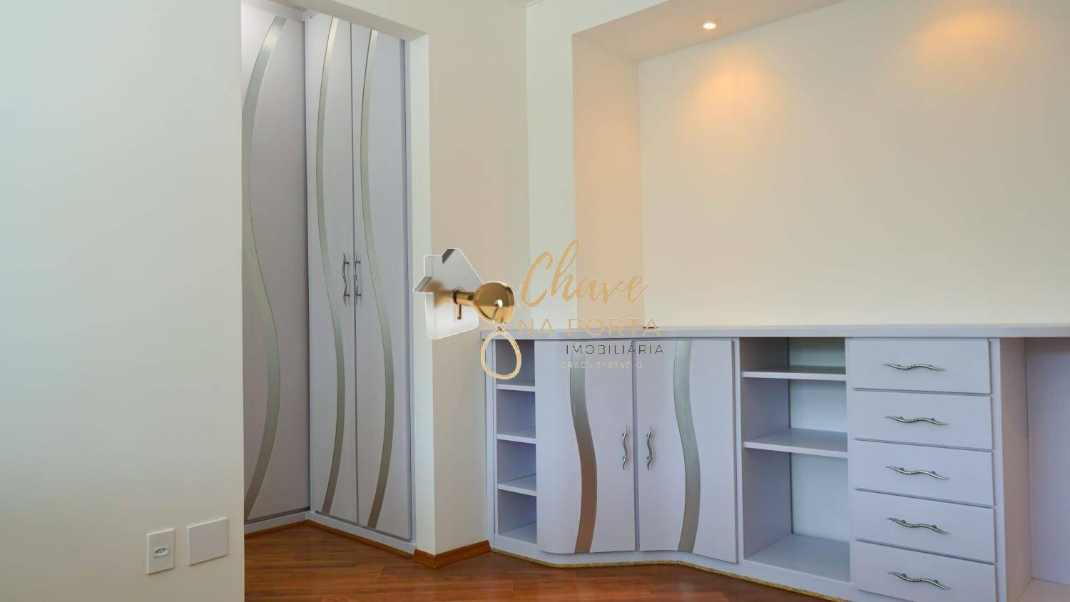 Apartamento, 1 quarto, 61 m² - Foto 9