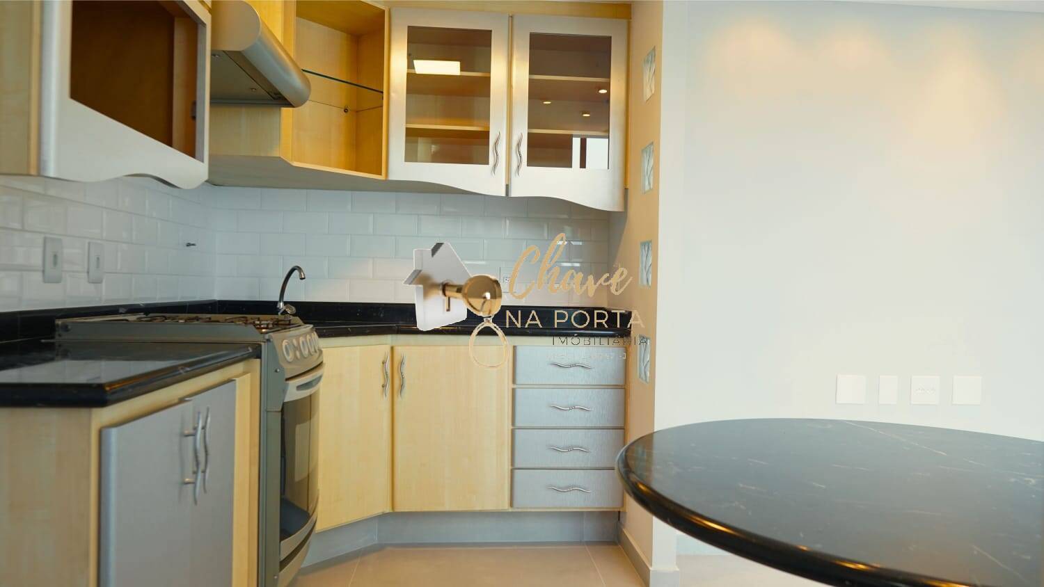 Apartamento, 1 quarto, 61 m² - Foto 10