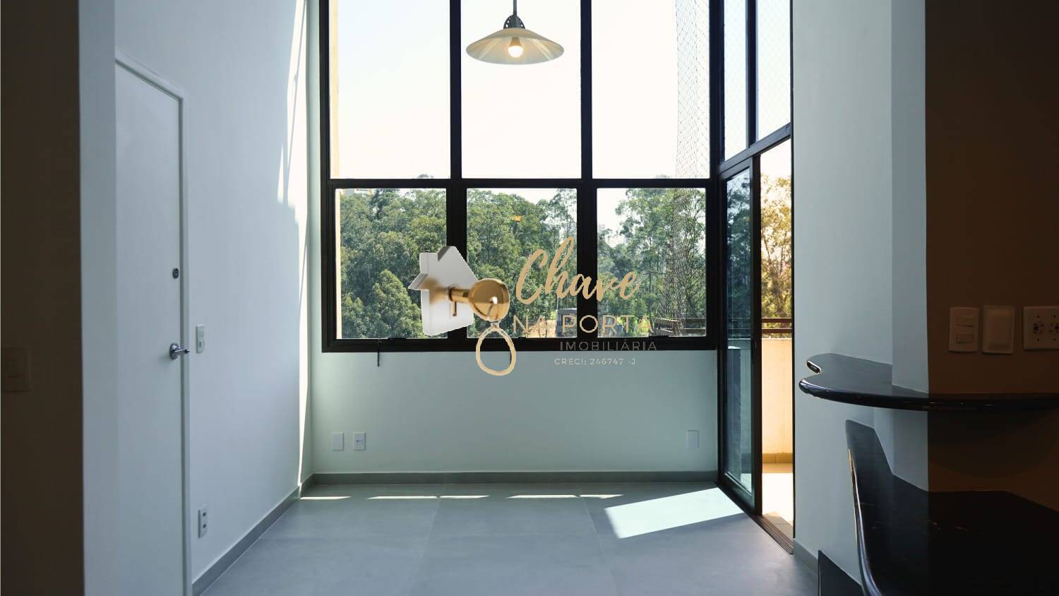 Apartamento, 1 quarto, 61 m² - Foto 14