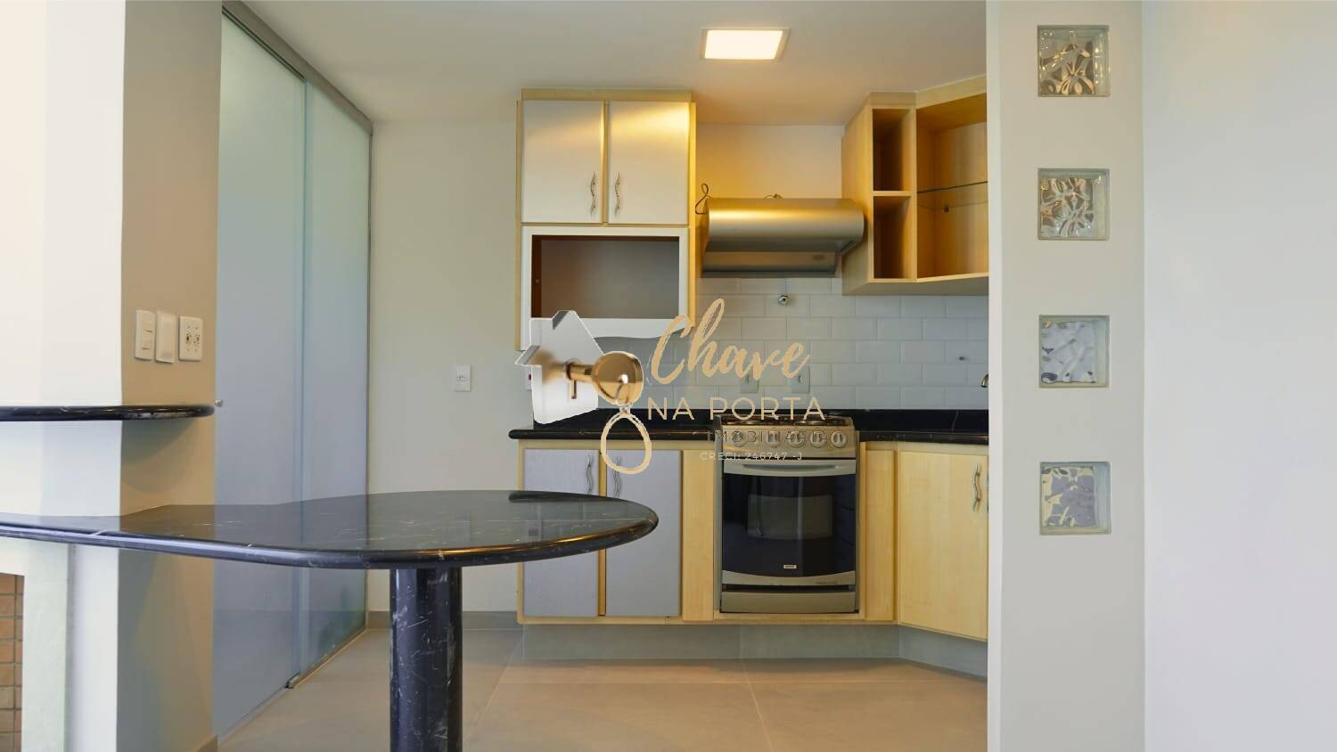 Apartamento, 1 quarto, 61 m² - Foto 6