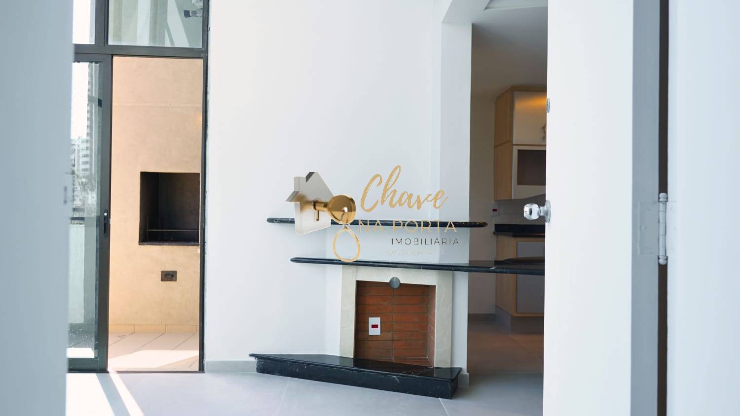 Apartamento, 1 quarto, 61 m² - Foto 7