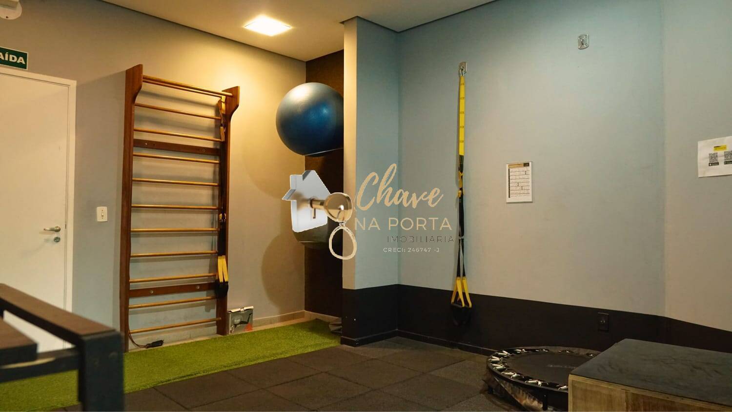 Apartamento, 1 quarto, 61 m² - Foto 25