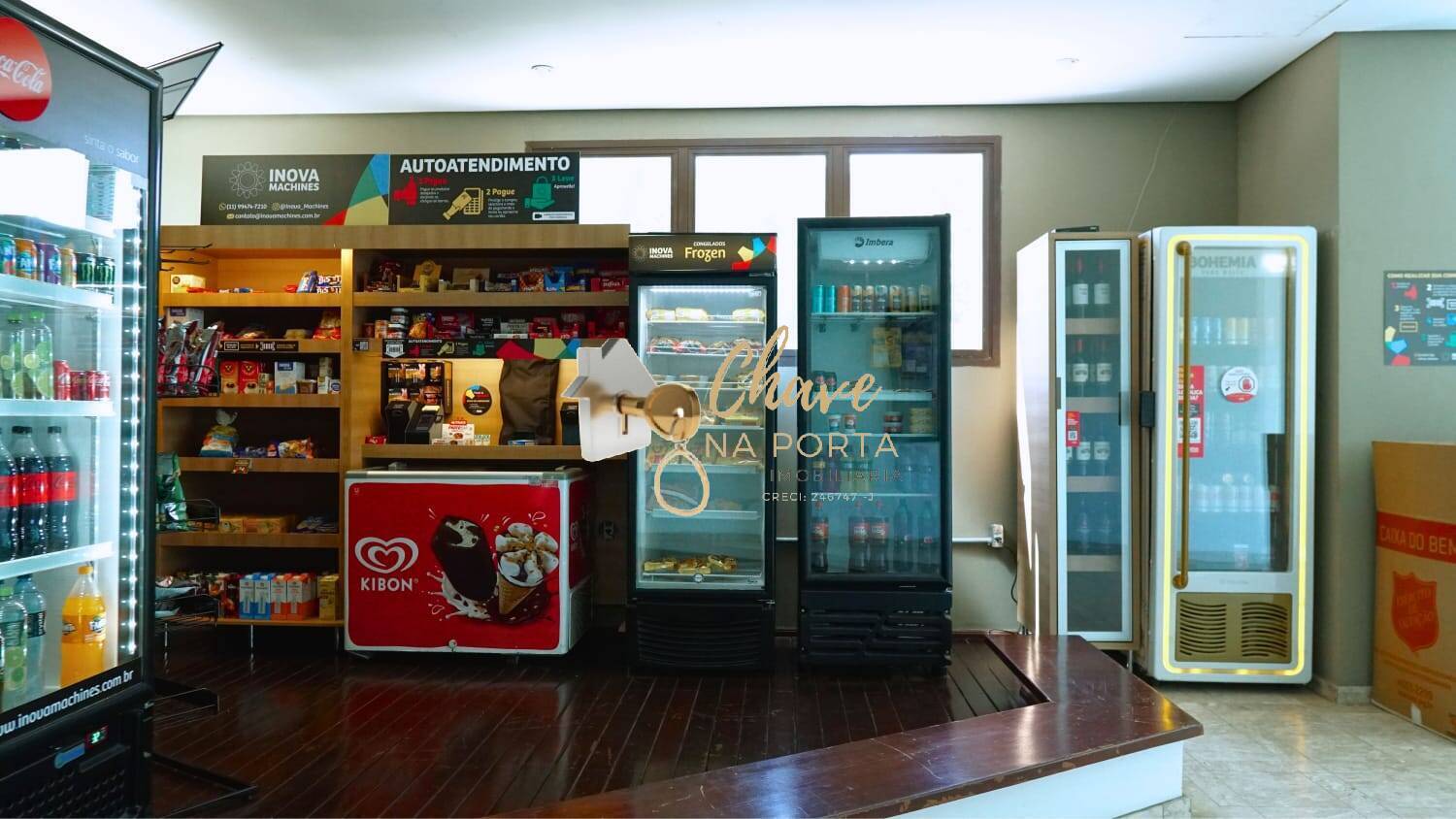 Apartamento, 1 quarto, 61 m² - Foto 24