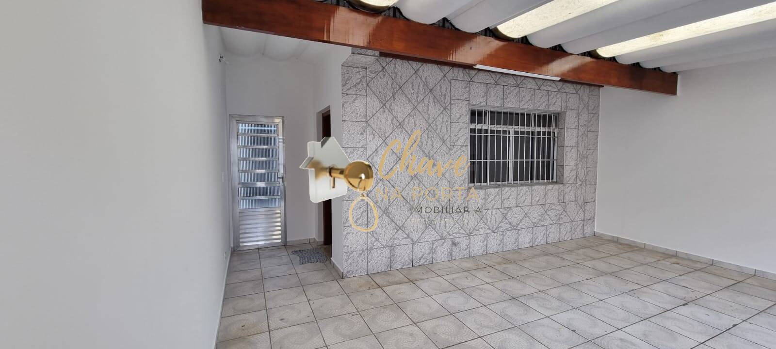 Casa, 3 quartos, 126 m² - Foto 2