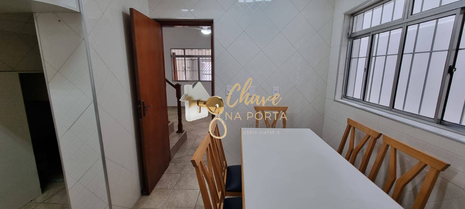 Casa, 3 quartos, 126 m² - Foto 7