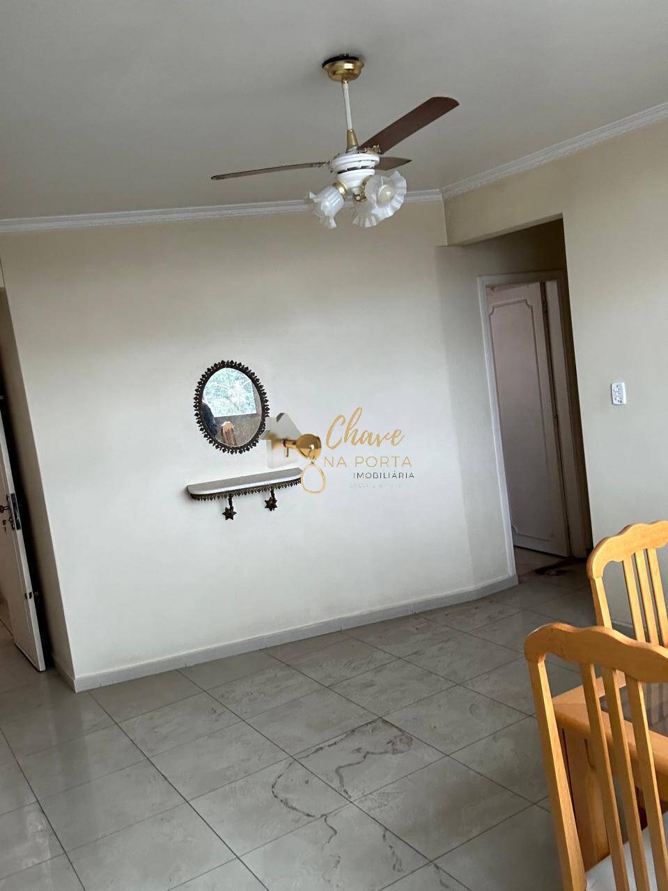 Apartamento, 2 quartos, 80 m² - Foto 3