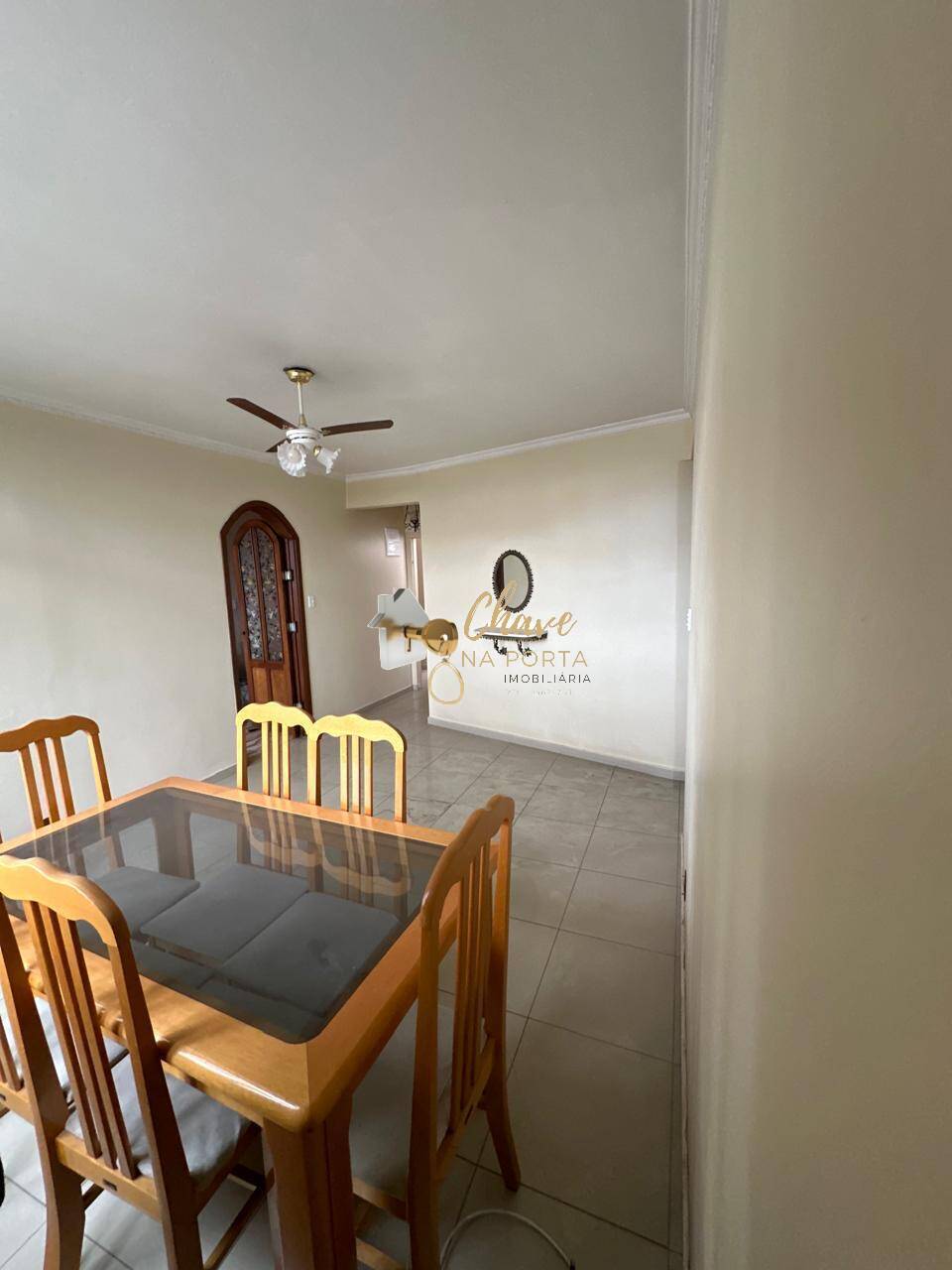 Apartamento, 2 quartos, 80 m² - Foto 2