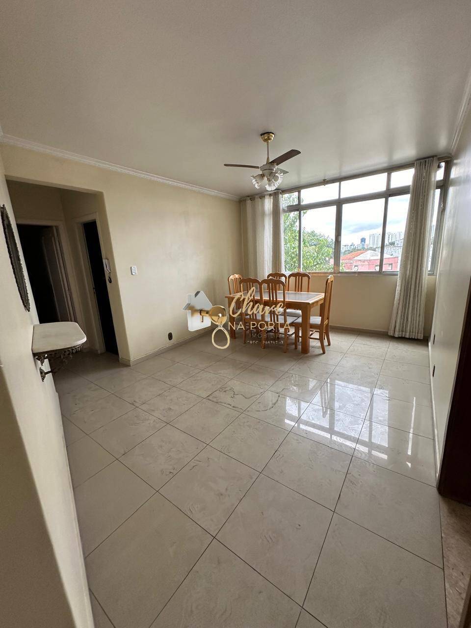 Apartamento, 2 quartos, 80 m² - Foto 1