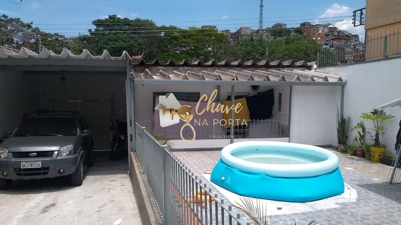 Casa, 4 quartos, 250 m² - Foto 26