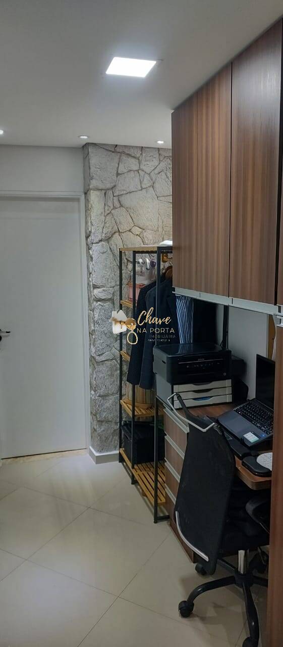 Apartamento, 1 quarto, 38 m² - Foto 6