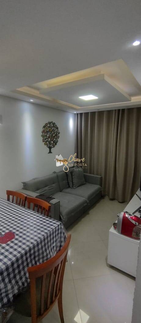 Apartamento, 1 quarto, 38 m² - Foto 2