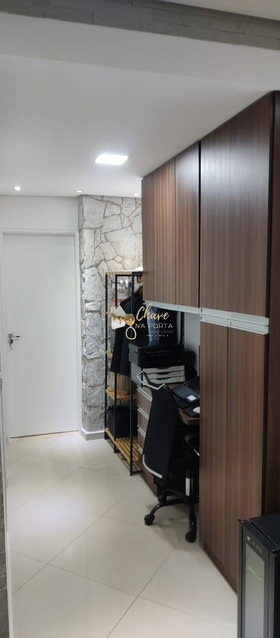 Apartamento, 1 quarto, 38 m² - Foto 5