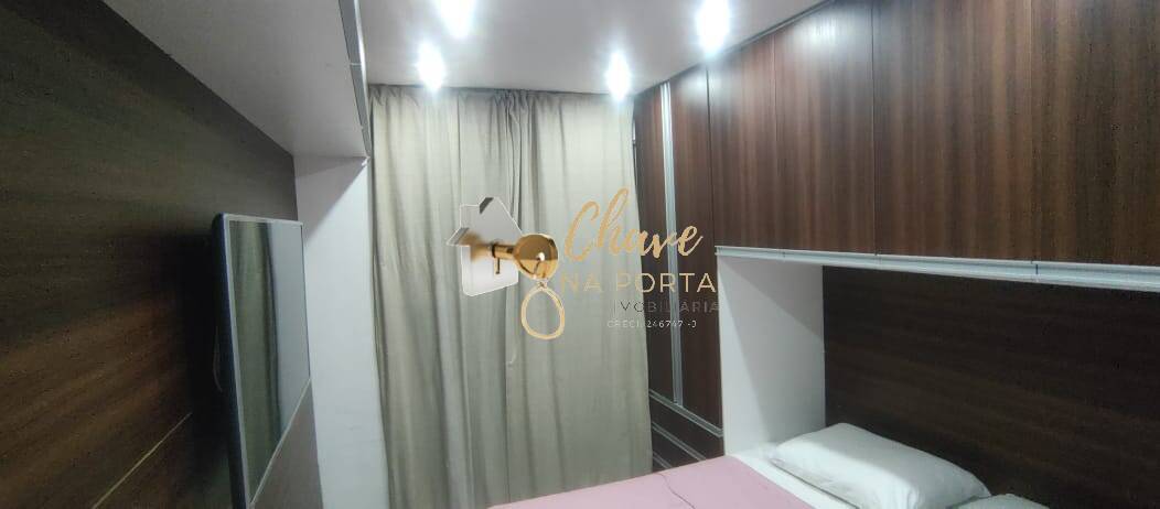 Apartamento, 1 quarto, 38 m² - Foto 9