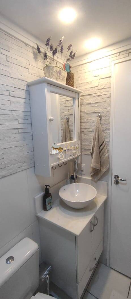 Apartamento, 1 quarto, 38 m² - Foto 14