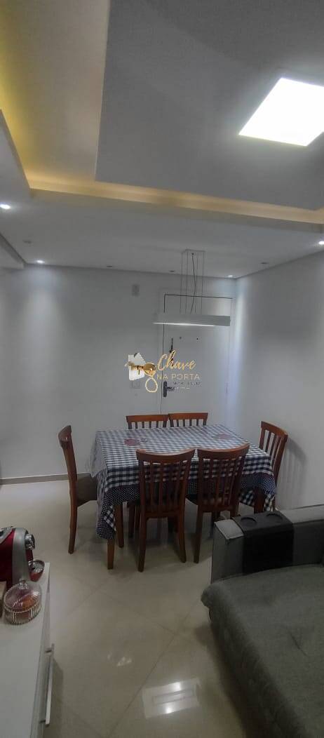 Apartamento, 1 quarto, 38 m² - Foto 3