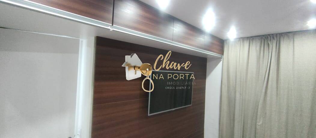Apartamento, 1 quarto, 38 m² - Foto 11