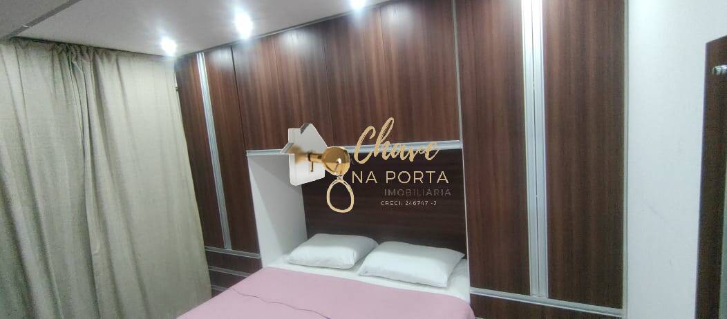 Apartamento, 1 quarto, 38 m² - Foto 8
