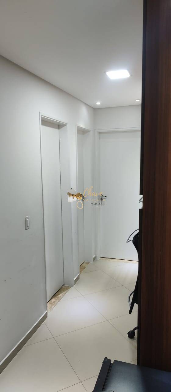 Apartamento, 1 quarto, 38 m² - Foto 4