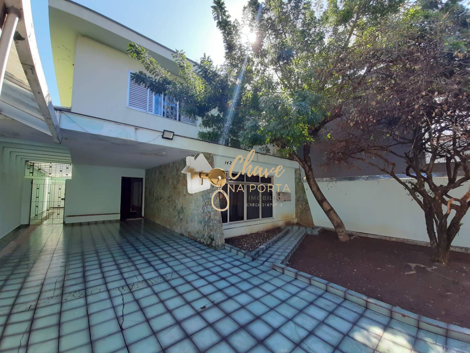 Casa, 6 quartos, 367 m² - Foto 1