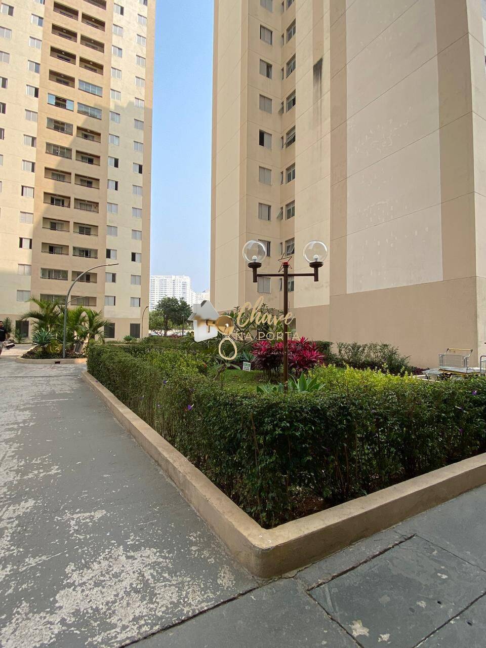 Apartamento, 3 quartos, 65 m² - Foto 22