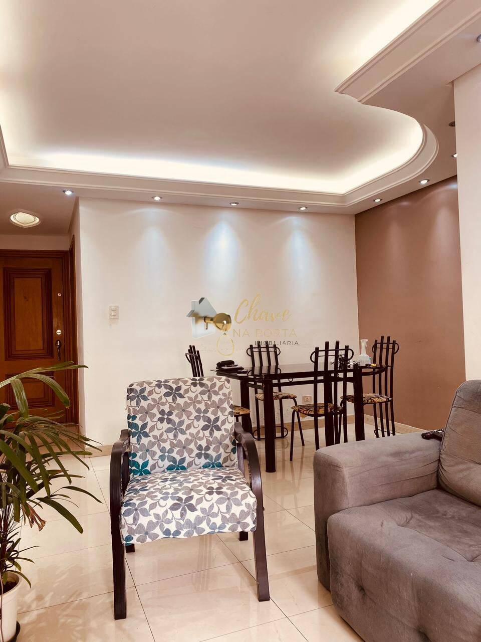 Apartamento, 3 quartos, 65 m² - Foto 4