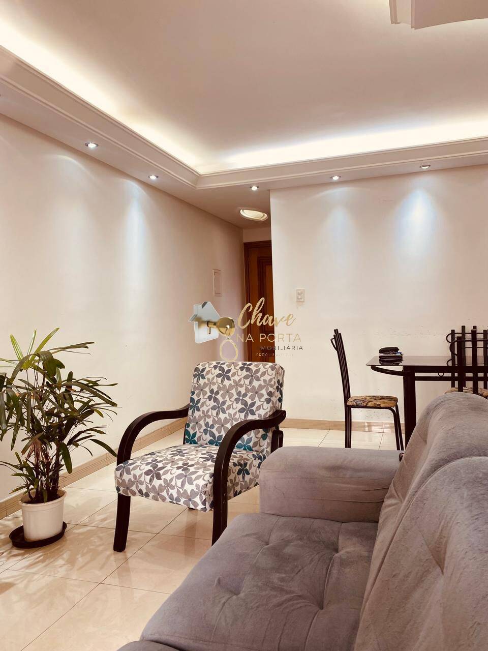 Apartamento, 3 quartos, 65 m² - Foto 3