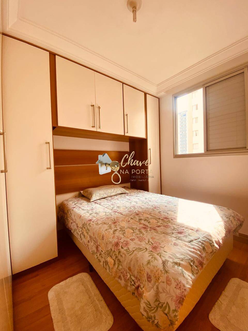 Apartamento, 3 quartos, 65 m² - Foto 11
