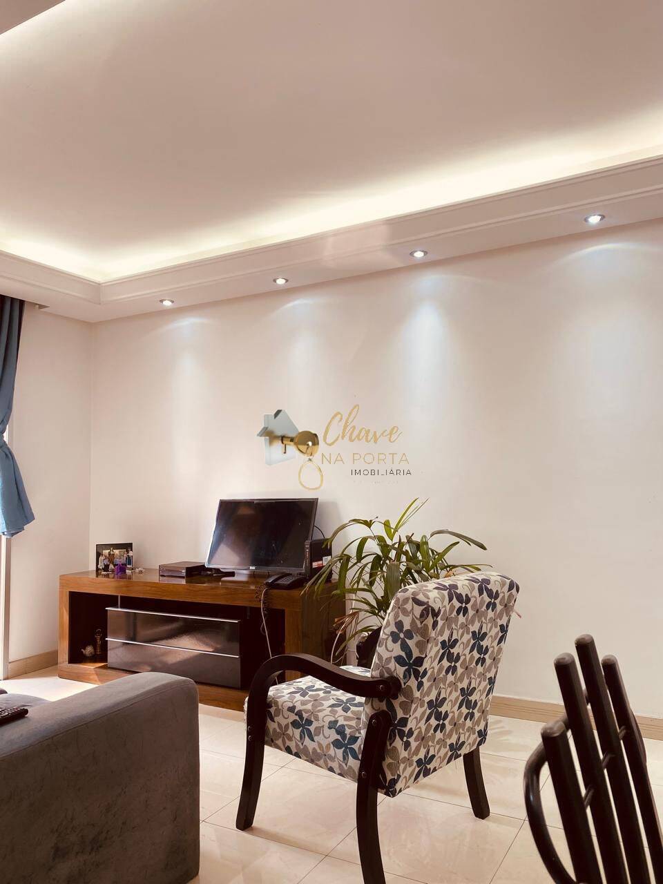 Apartamento, 3 quartos, 65 m² - Foto 2