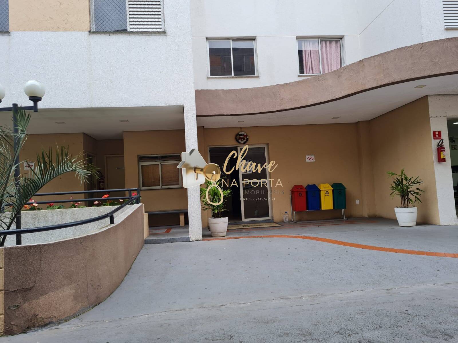 Apartamento, 3 quartos, 55 m² - Foto 19