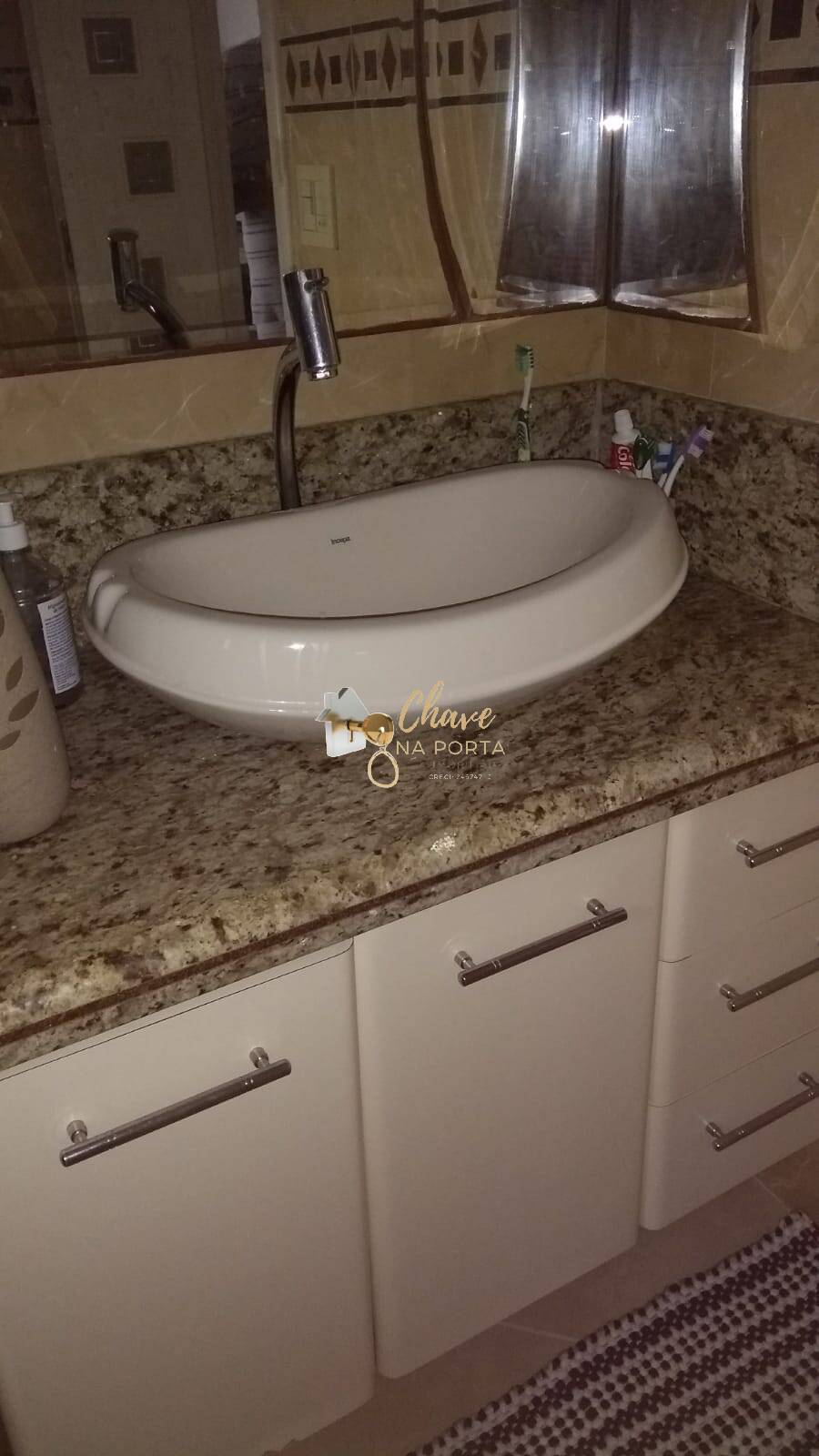 Apartamento, 3 quartos, 55 m² - Foto 11