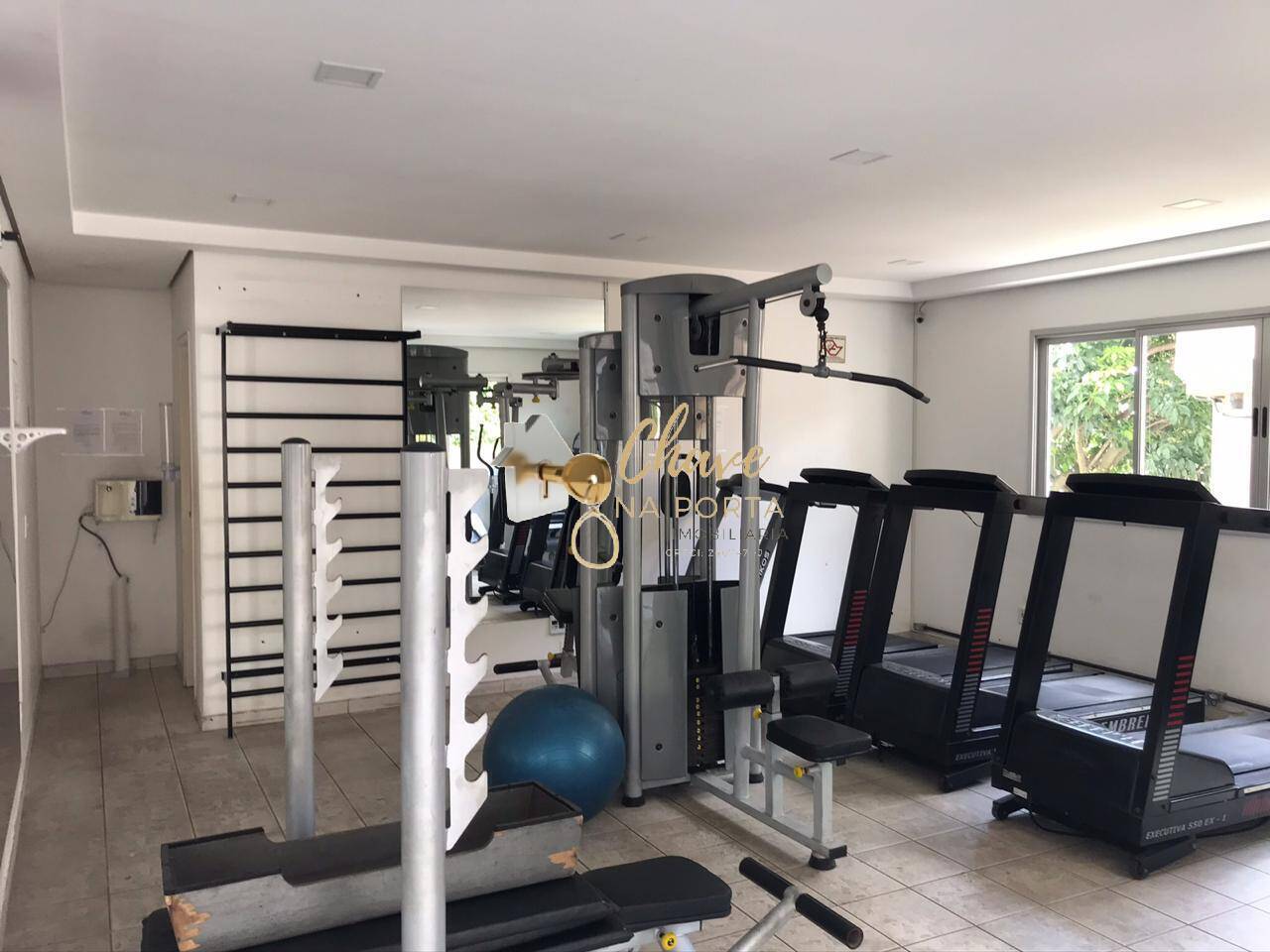 Apartamento, 3 quartos, 55 m² - Foto 14