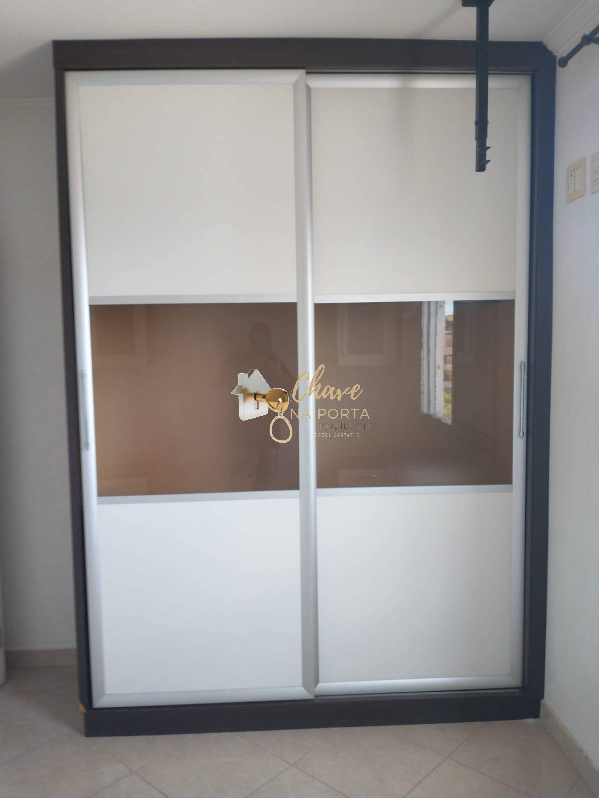 Apartamento, 3 quartos, 55 m² - Foto 9