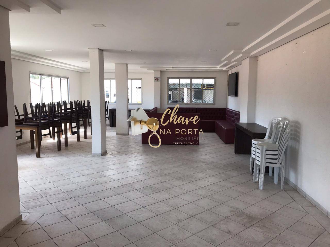 Apartamento, 3 quartos, 55 m² - Foto 12