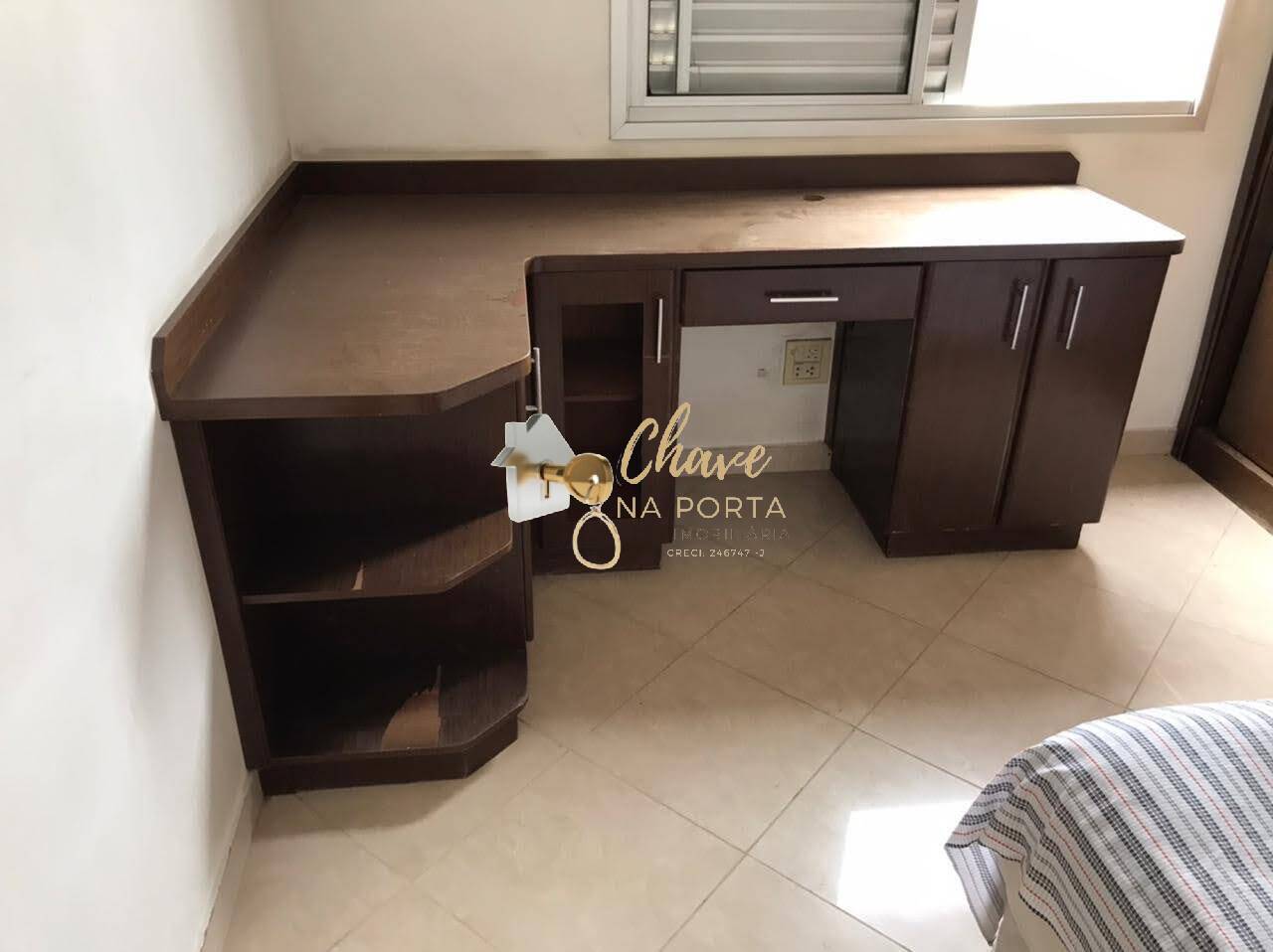 Apartamento, 3 quartos, 55 m² - Foto 8