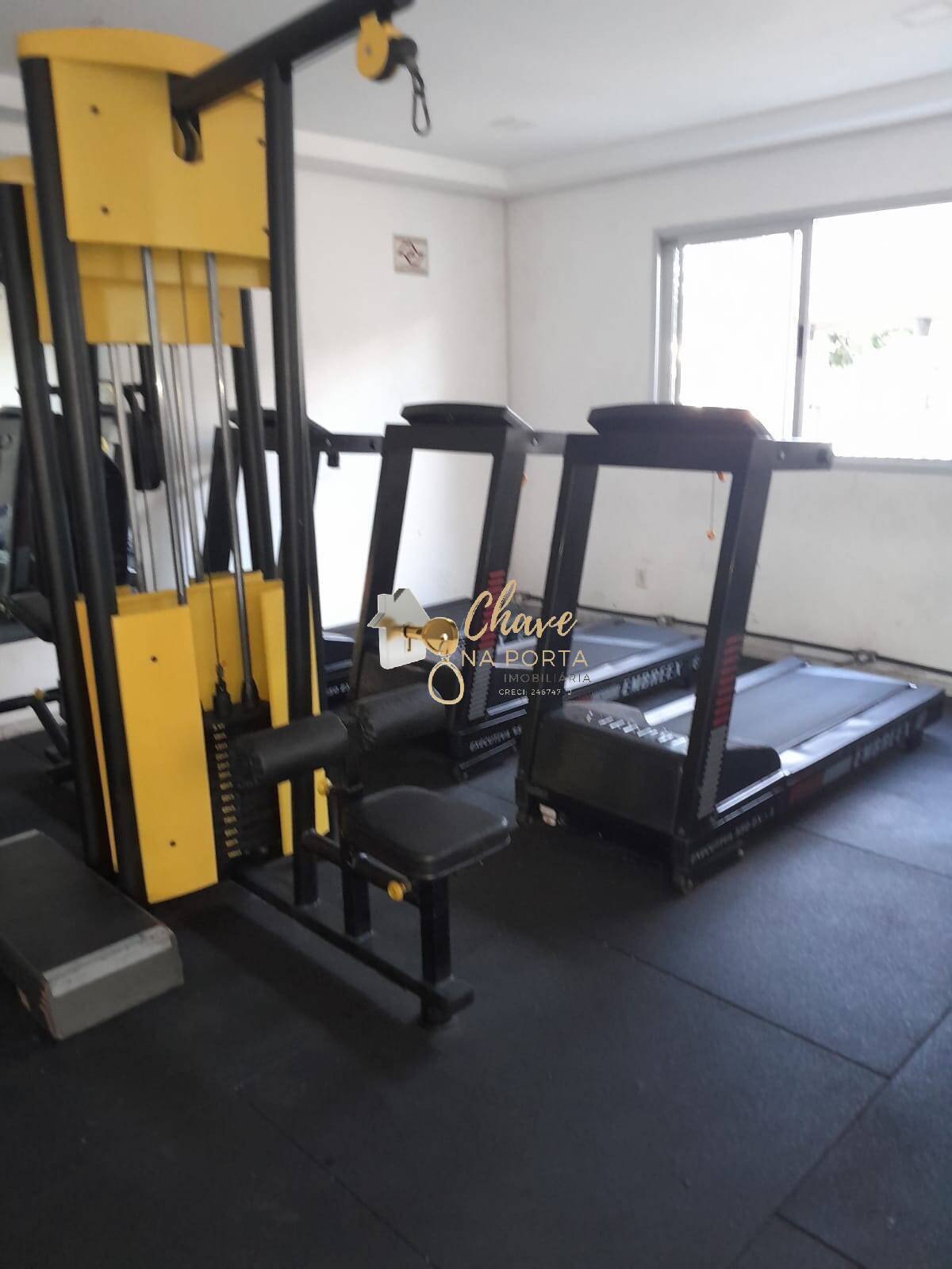 Apartamento, 3 quartos, 55 m² - Foto 15