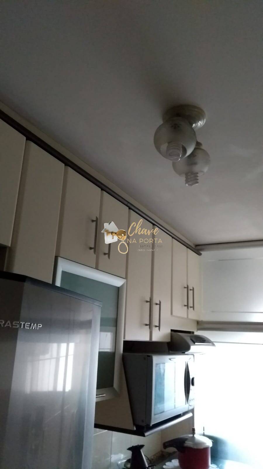 Apartamento, 3 quartos, 55 m² - Foto 6