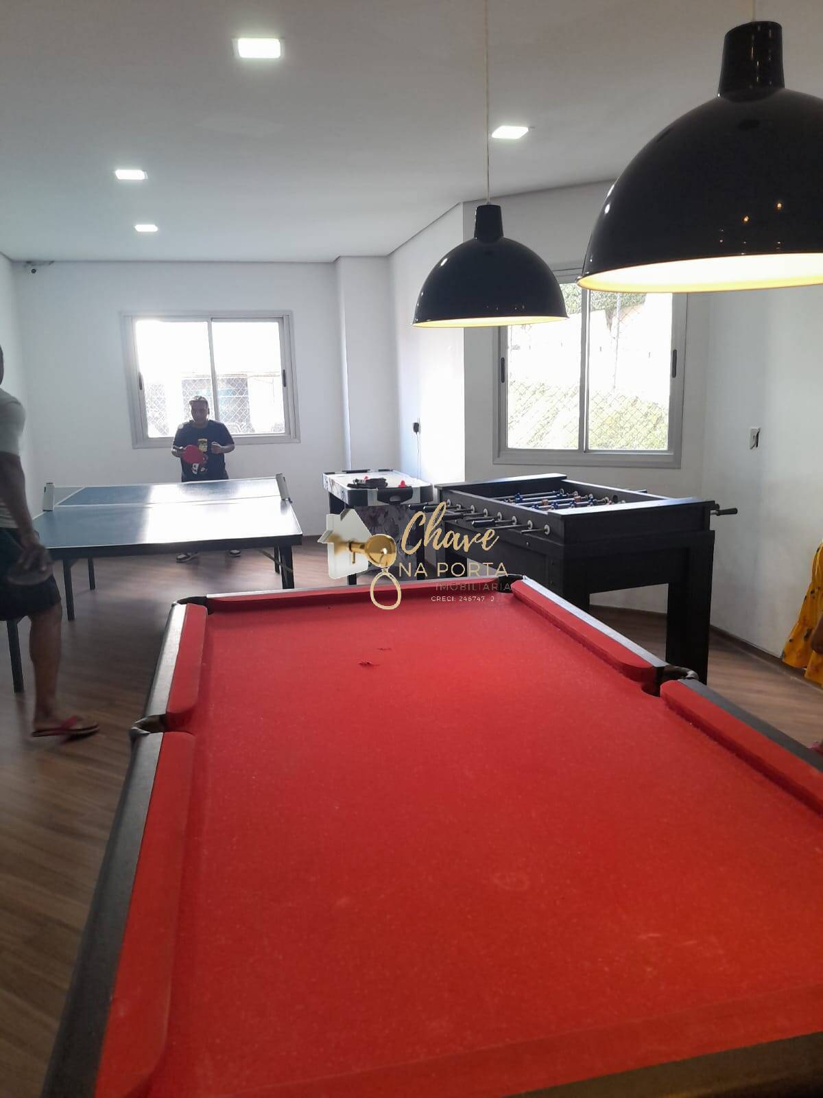 Apartamento, 3 quartos, 55 m² - Foto 13