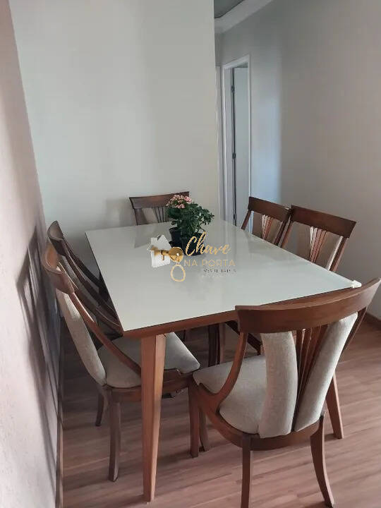 Apartamento, 2 quartos, 55 m² - Foto 8