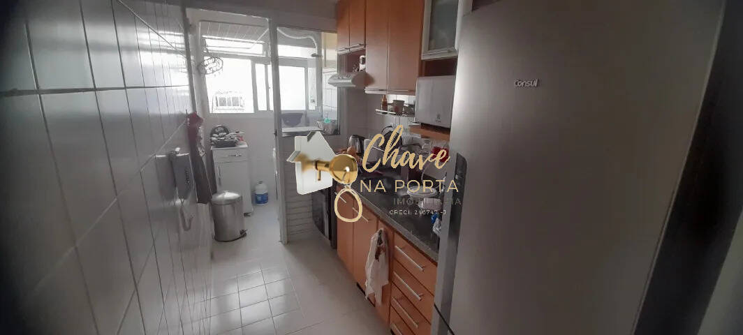 Apartamento, 2 quartos, 55 m² - Foto 10