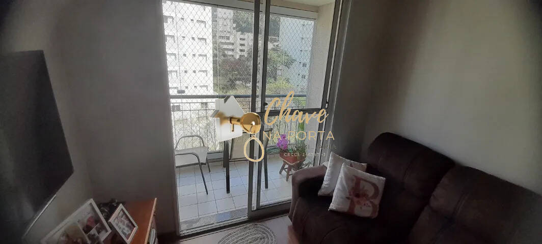 Apartamento, 2 quartos, 55 m² - Foto 6