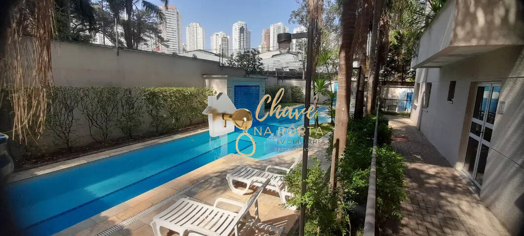 Apartamento, 2 quartos, 55 m² - Foto 1