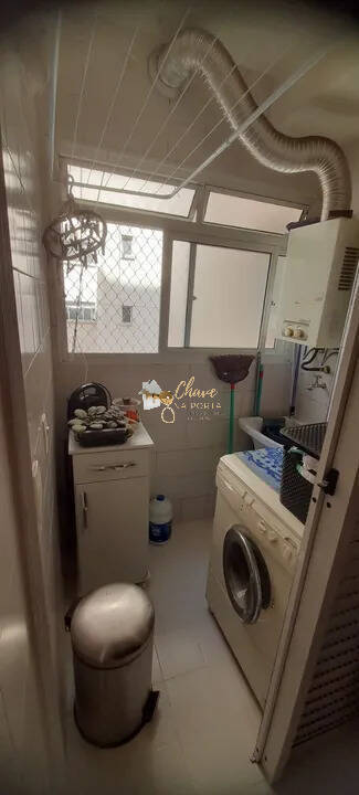 Apartamento, 2 quartos, 55 m² - Foto 11