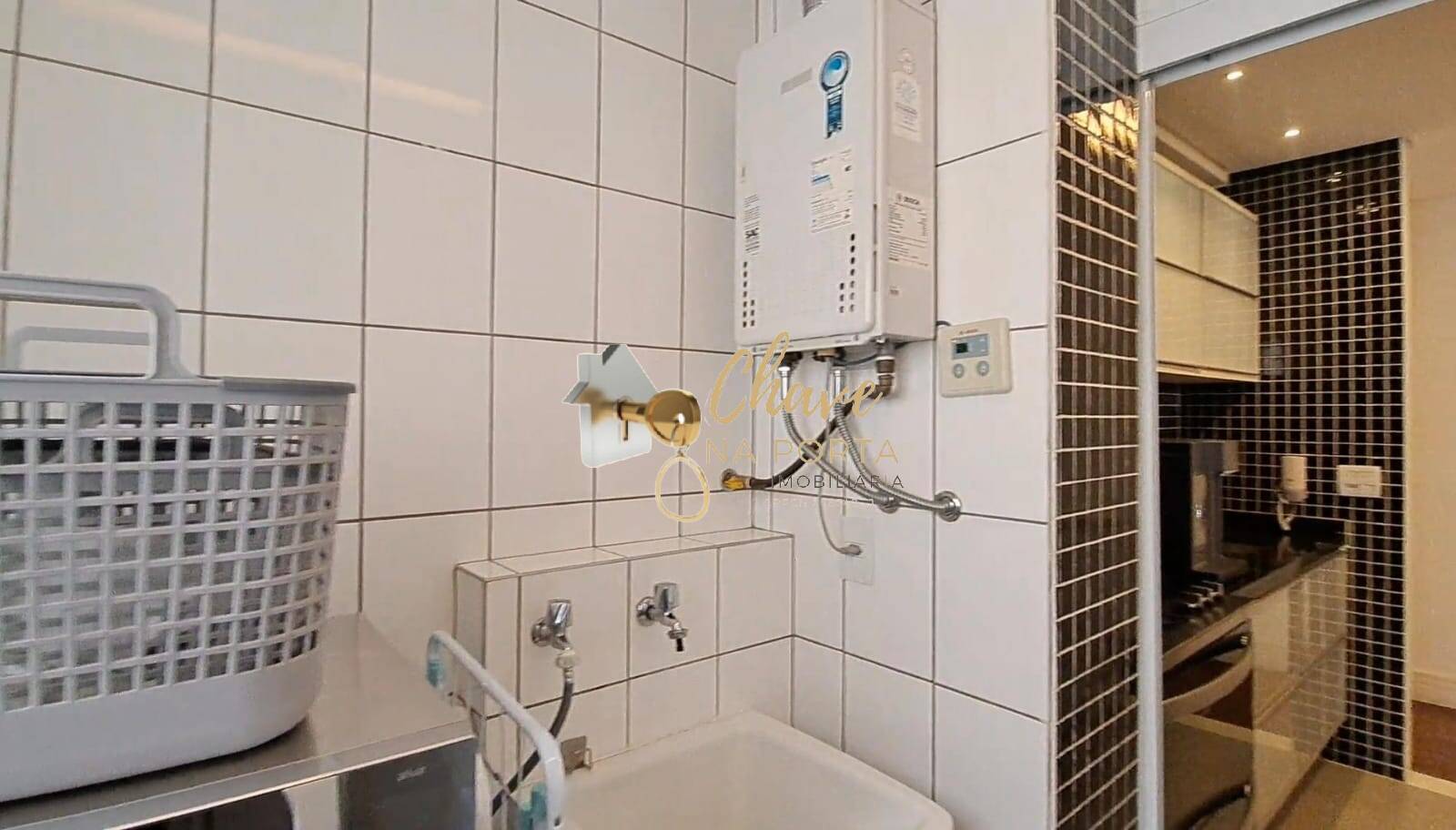 Apartamento, 2 quartos, 87 m² - Foto 9