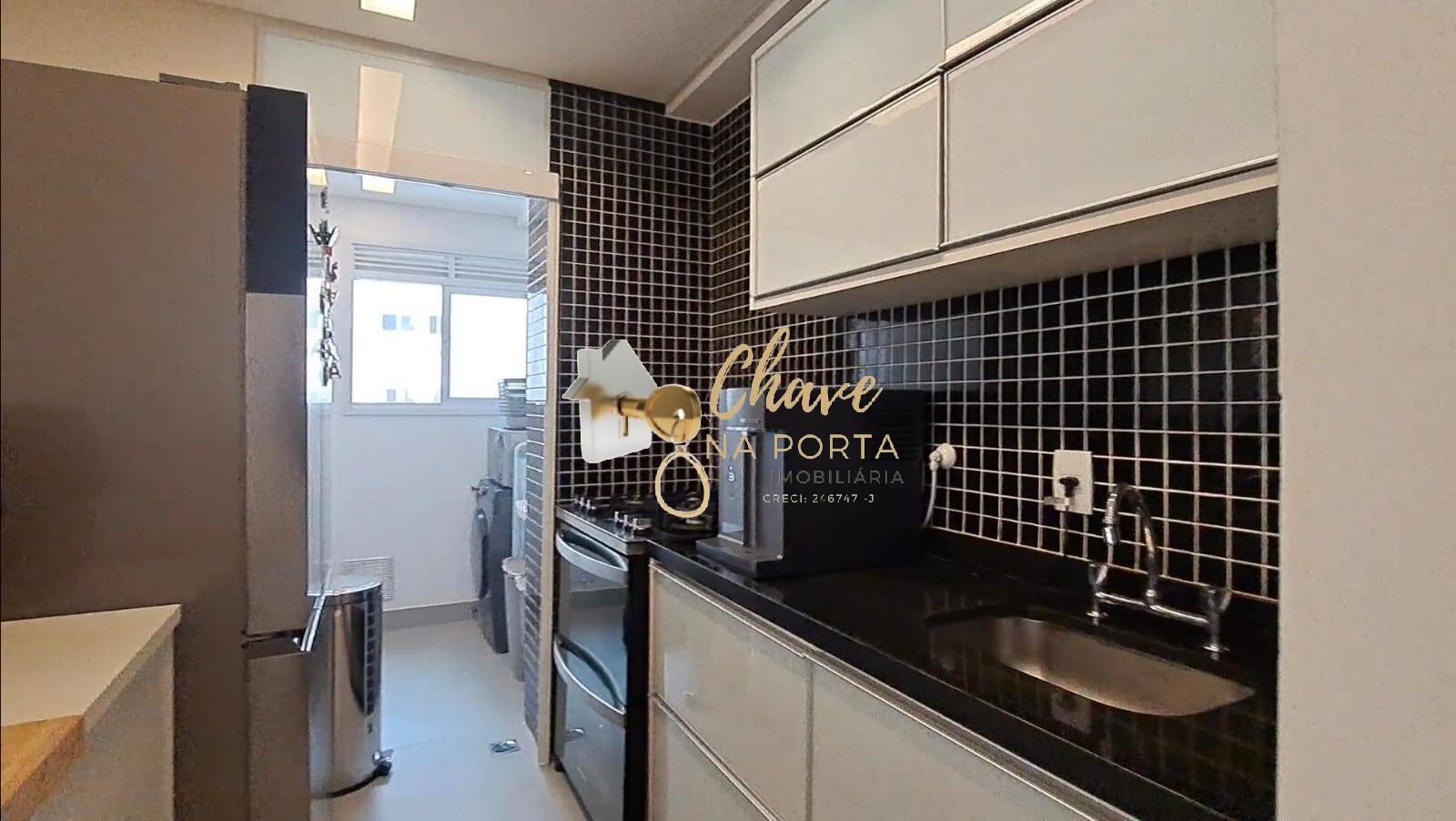 Apartamento, 2 quartos, 87 m² - Foto 8