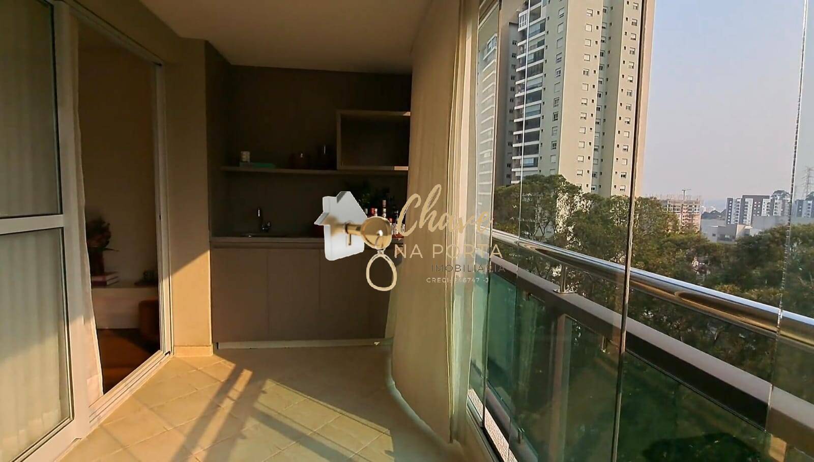 Apartamento, 2 quartos, 87 m² - Foto 5