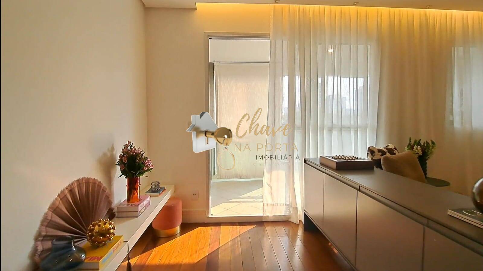 Apartamento, 2 quartos, 87 m² - Foto 2
