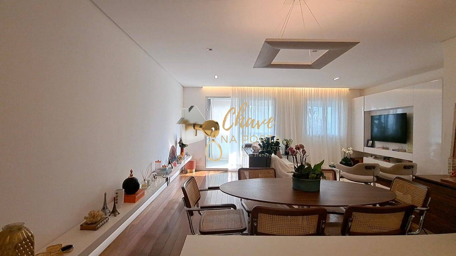 Apartamento, 2 quartos, 87 m² - Foto 3