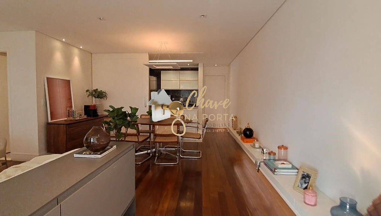Apartamento, 2 quartos, 87 m² - Foto 4