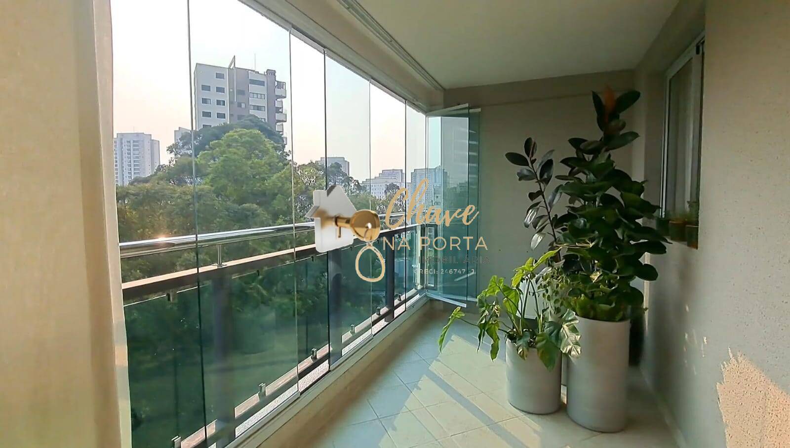 Apartamento, 2 quartos, 87 m² - Foto 6